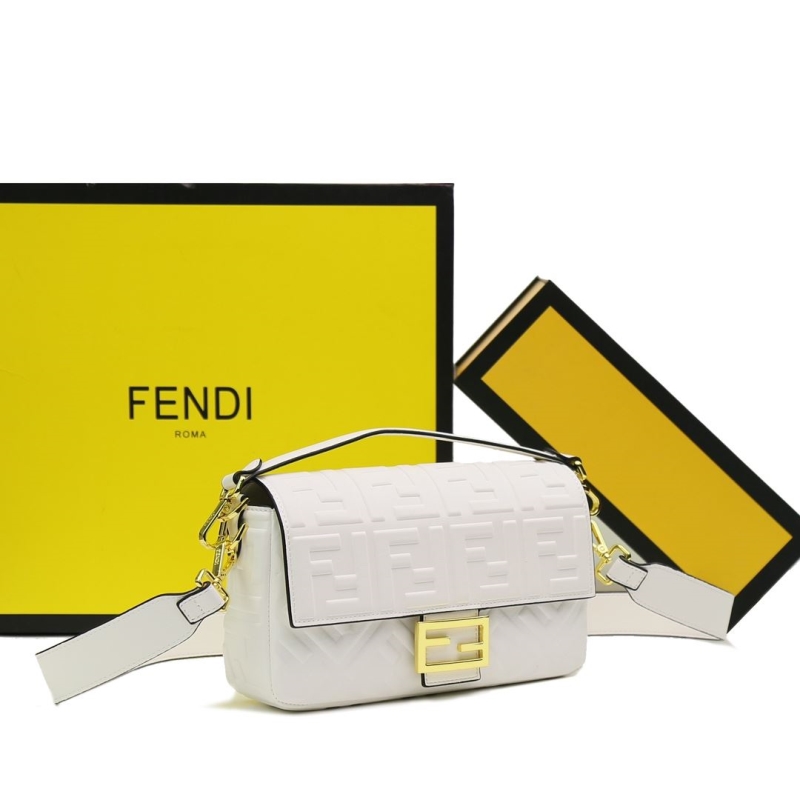 Fendi Satchel Bags